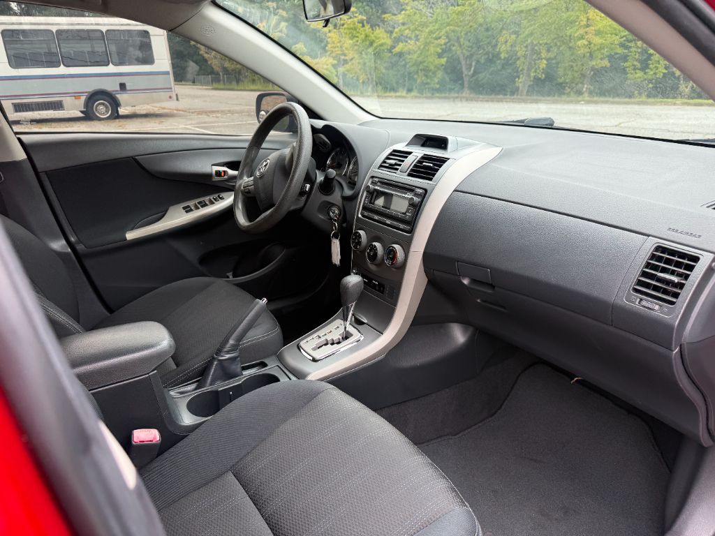 2012 Toyota Corolla S - Photo 11