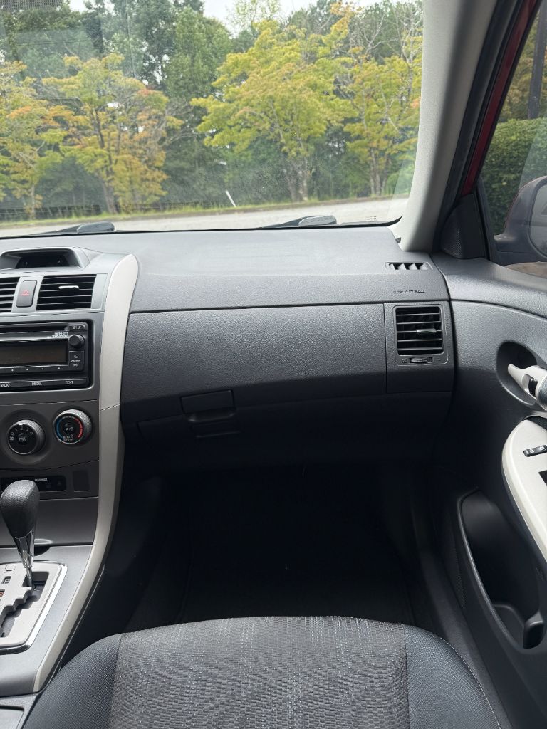 2012 Toyota Corolla S - Photo 20
