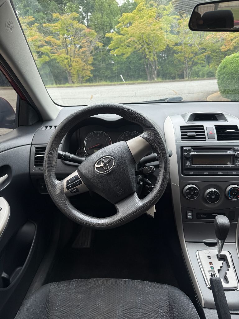 2012 Toyota Corolla S - Photo 13