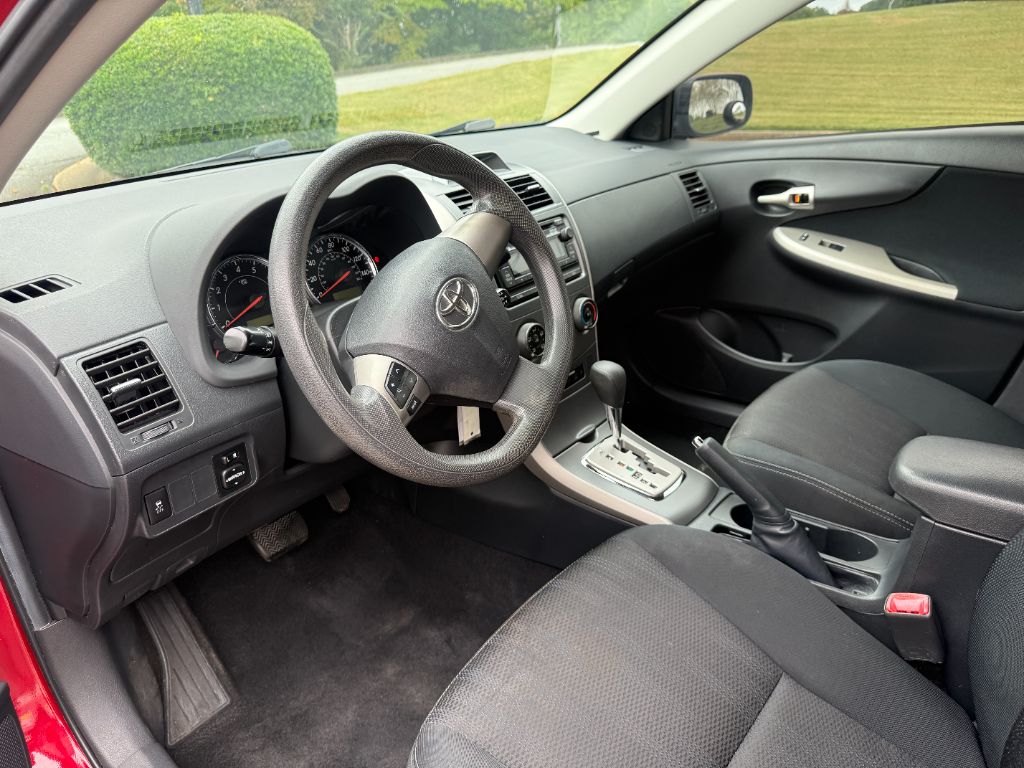 2012 Toyota Corolla S - Photo 8