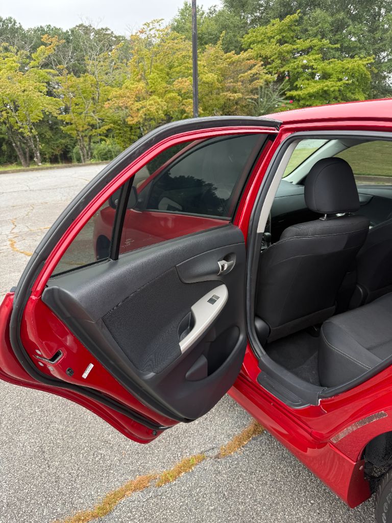 2012 Toyota Corolla S - Photo 15