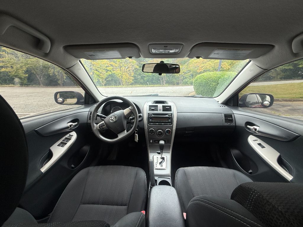 2012 Toyota Corolla S - Photo 14