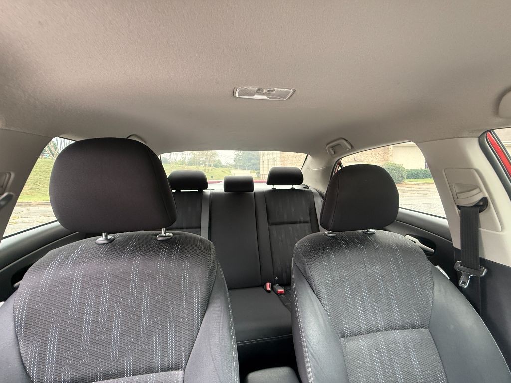 2012 Toyota Corolla S - Photo 21