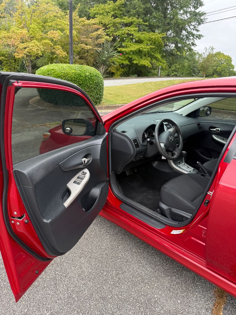 2012 Toyota Corolla S - Photo 6