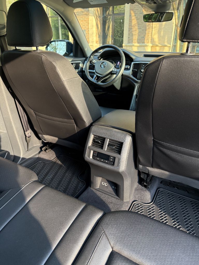 2018 Volkswagen Atlas SEL - Photo 20
