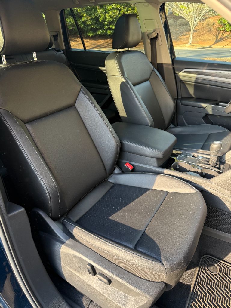 2018 Volkswagen Atlas SEL - Photo 16