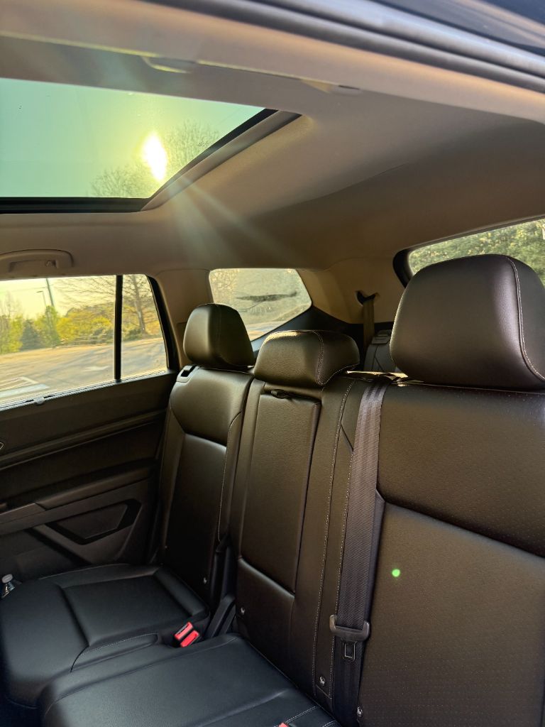 2018 Volkswagen Atlas SEL - Photo 18