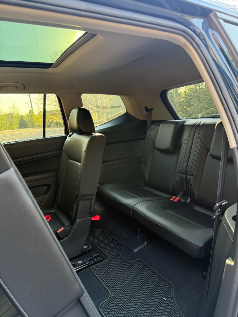 2018 Volkswagen Atlas SEL - Photo 19